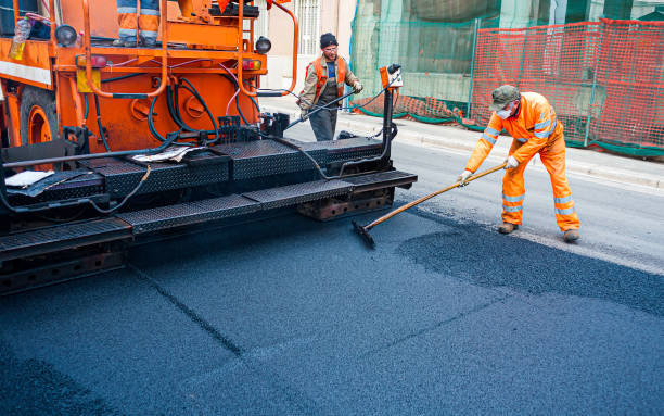 Best Recycled Asphalt Driveway Installation  in Battle Creek, NE