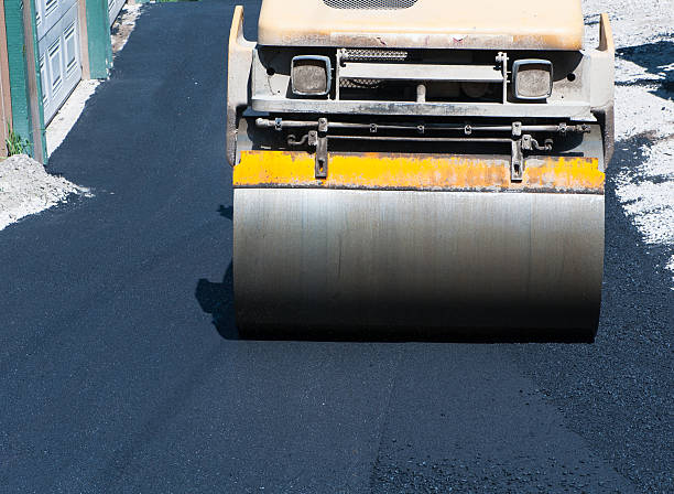 Driveway Pressure Washing in Battle Creek, NE