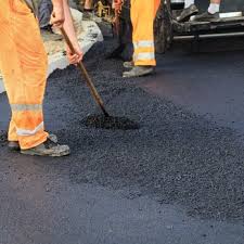 Driveway Overlay Services in Battle Creek, NE